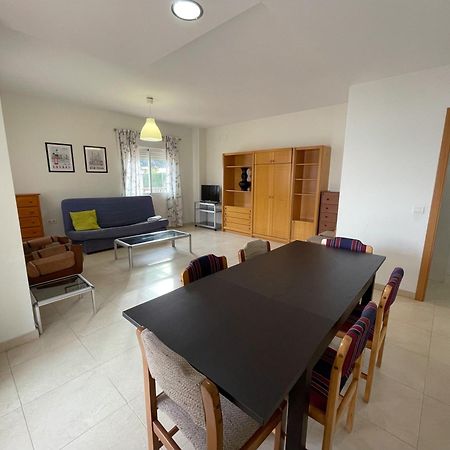 Apartamentos Los Almendros 3000 Oropesa del Mar Luaran gambar