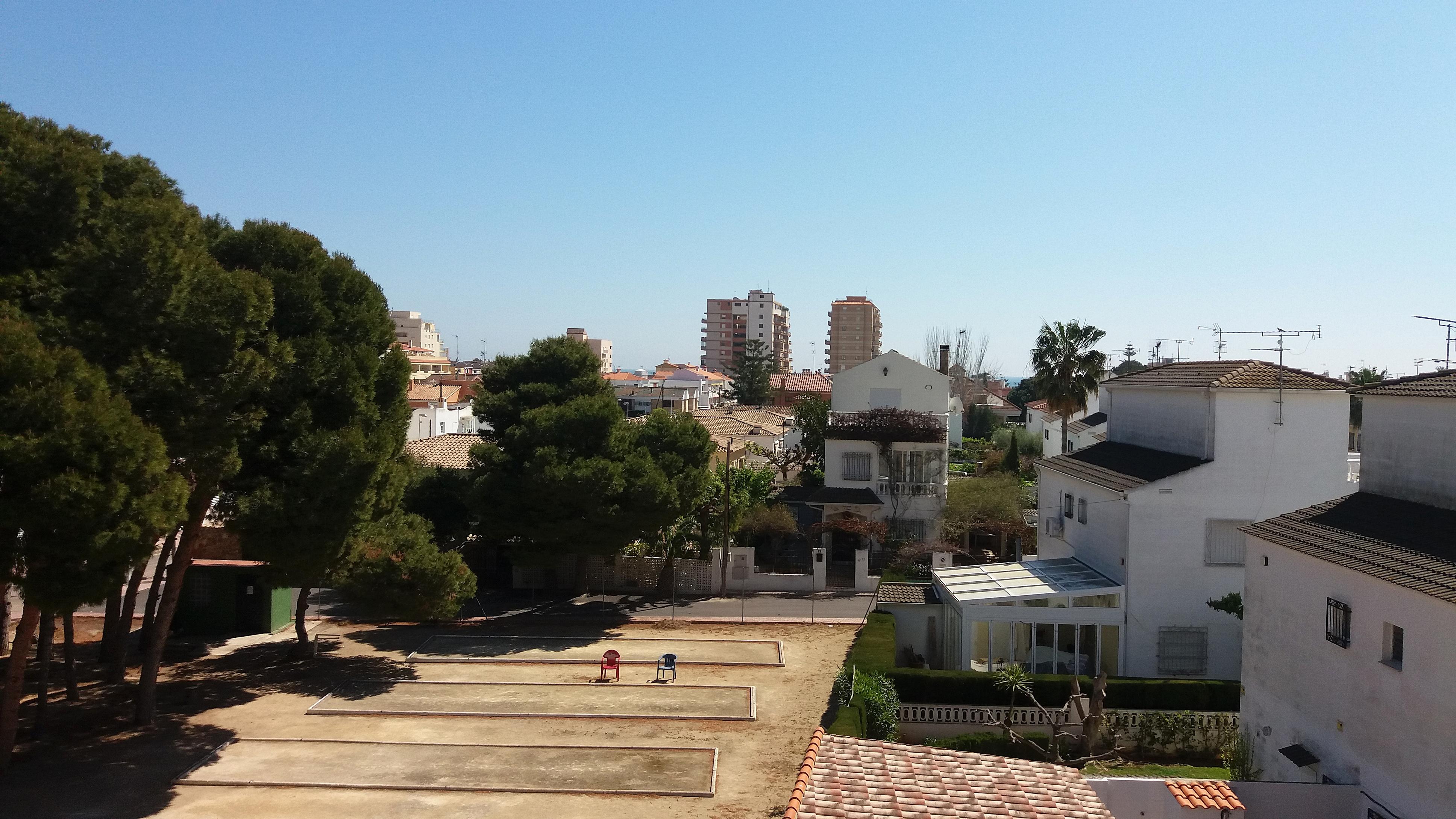 Apartamentos Los Almendros 3000 Oropesa del Mar Luaran gambar