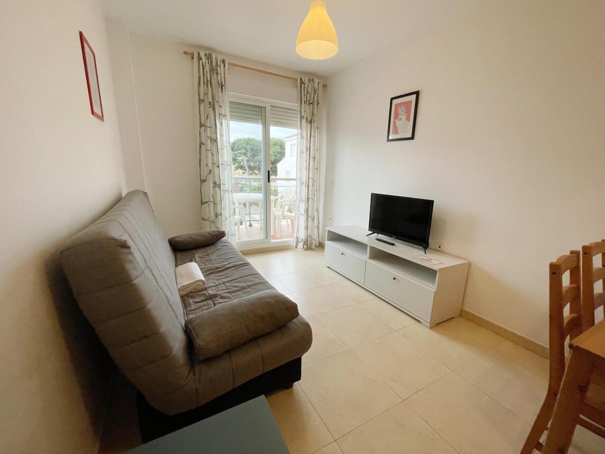 Apartamentos Los Almendros 3000 Oropesa del Mar Luaran gambar