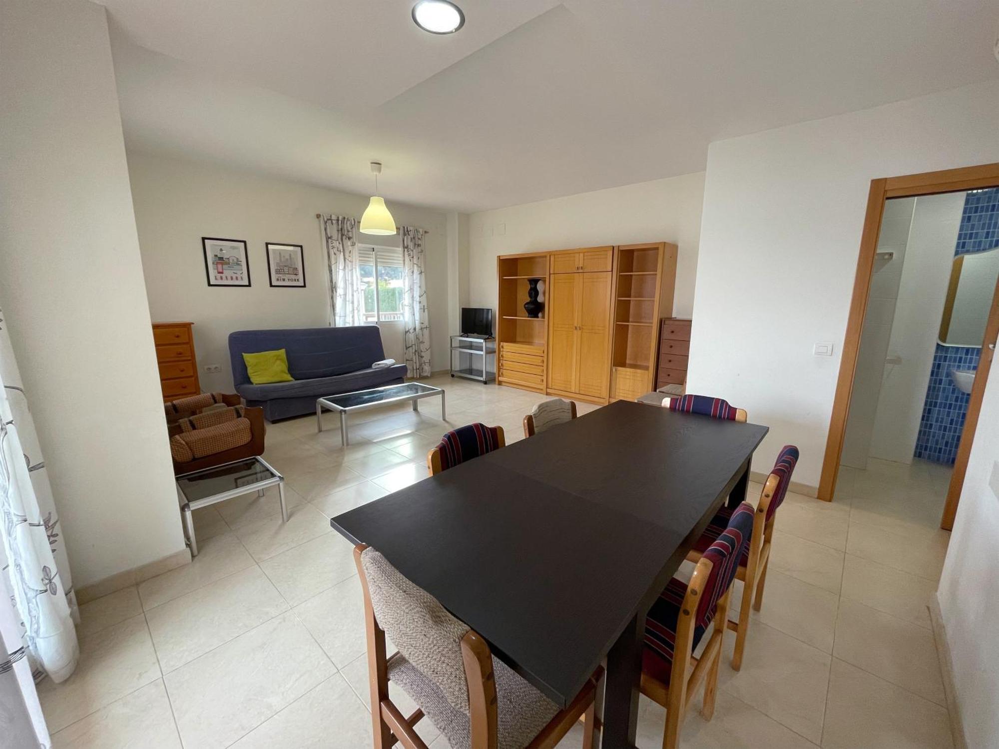 Apartamentos Los Almendros 3000 Oropesa del Mar Luaran gambar
