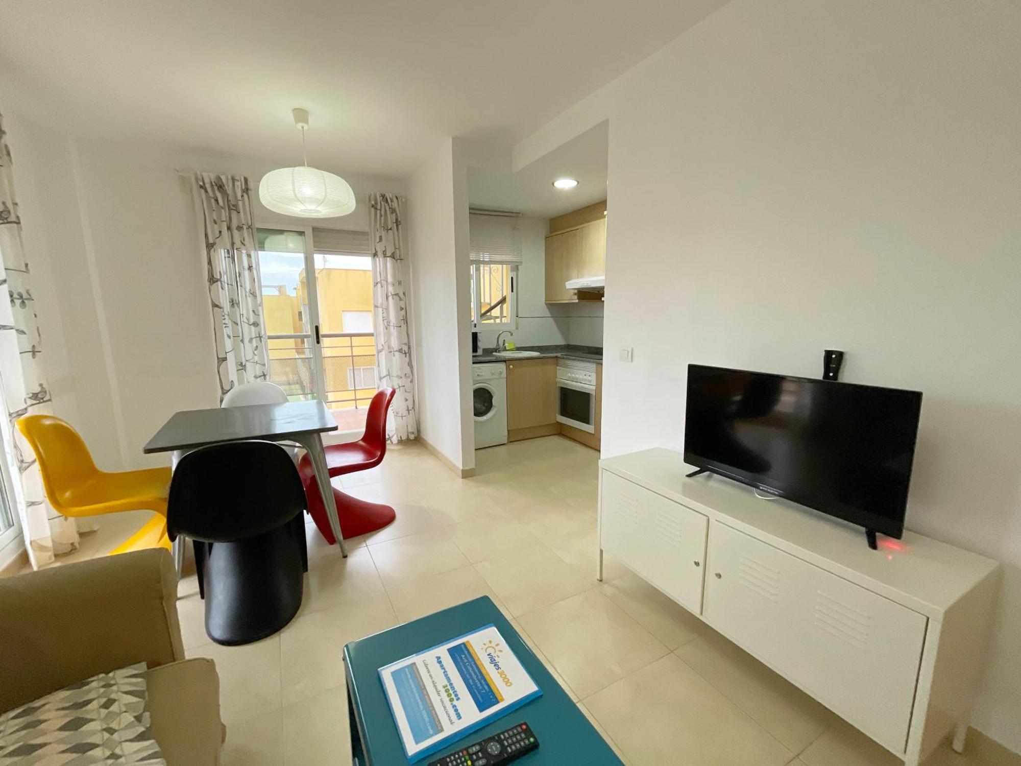 Apartamentos Los Almendros 3000 Oropesa del Mar Luaran gambar