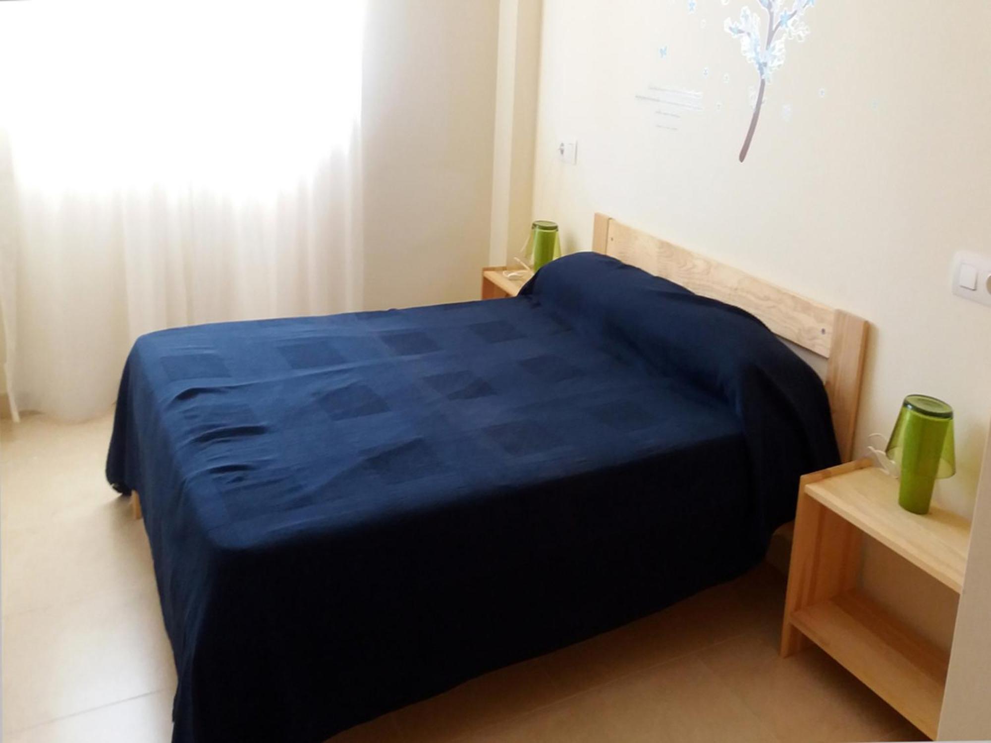 Apartamentos Los Almendros 3000 Oropesa del Mar Luaran gambar