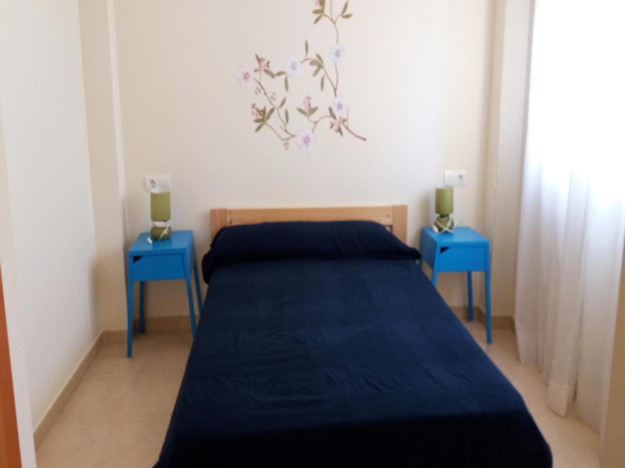 Apartamentos Los Almendros 3000 Oropesa del Mar Luaran gambar