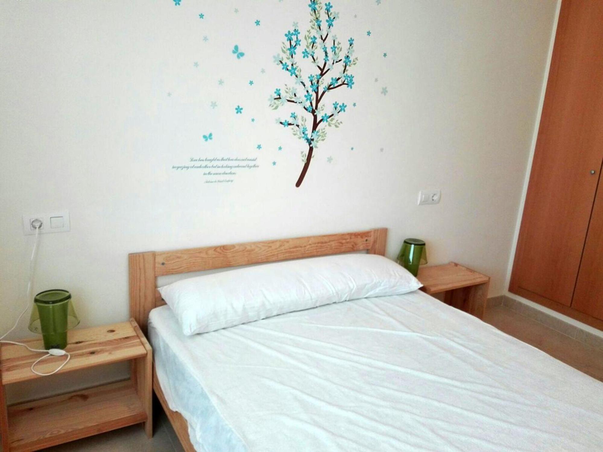Apartamentos Los Almendros 3000 Oropesa del Mar Luaran gambar