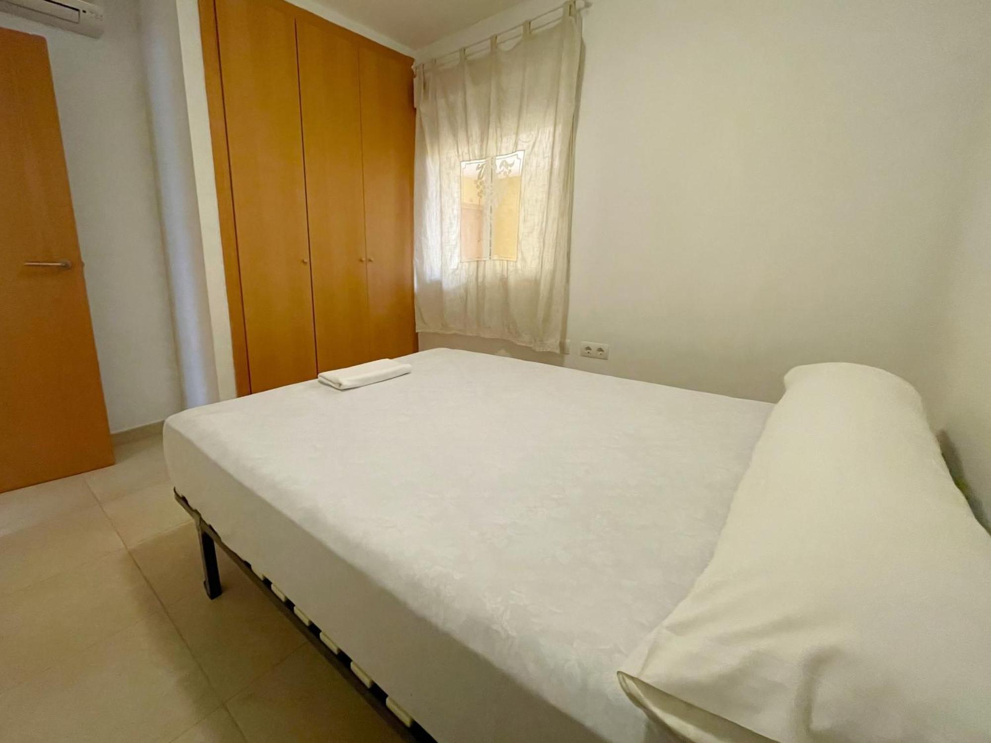 Apartamentos Los Almendros 3000 Oropesa del Mar Luaran gambar