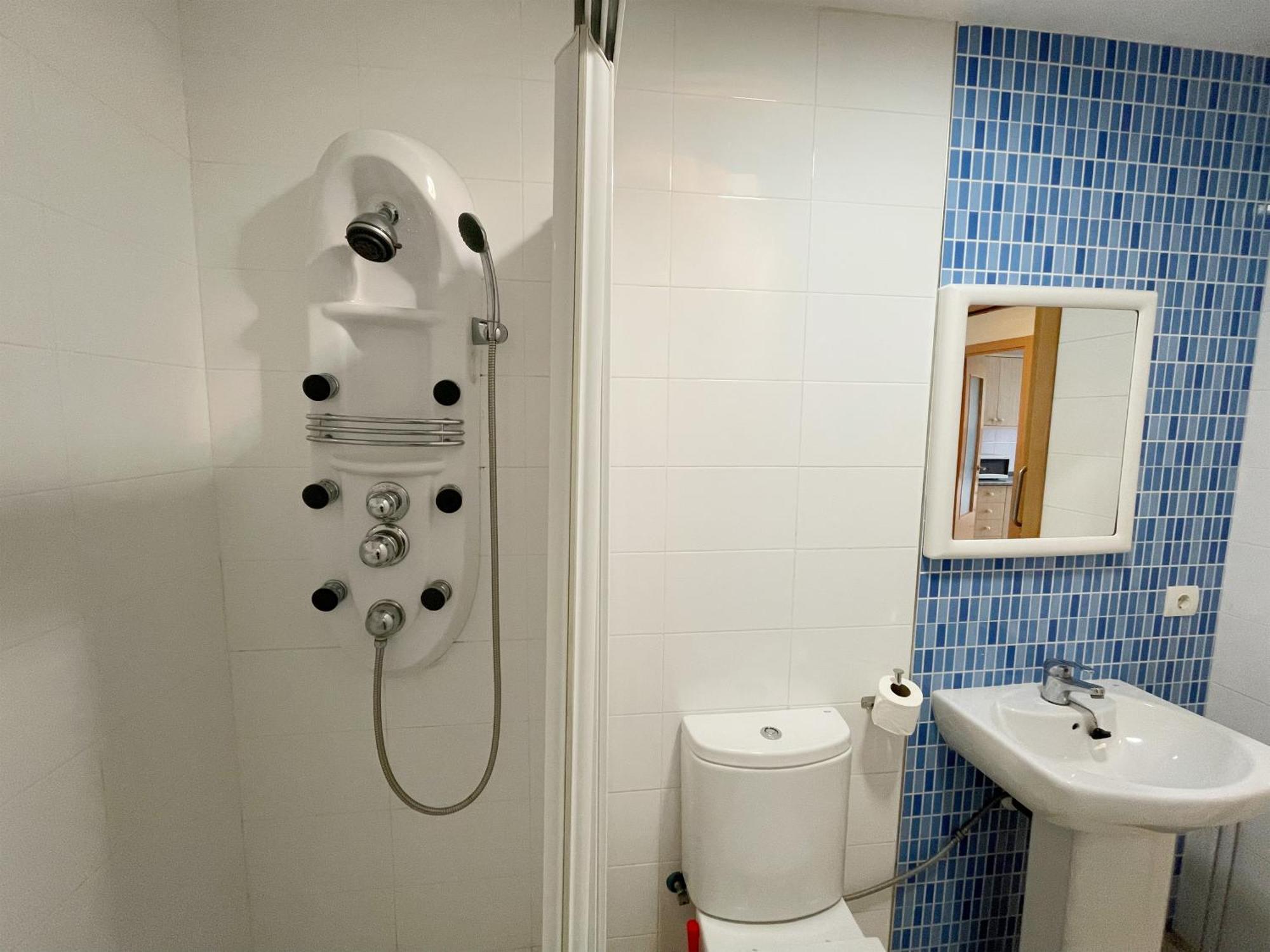 Apartamentos Los Almendros 3000 Oropesa del Mar Luaran gambar