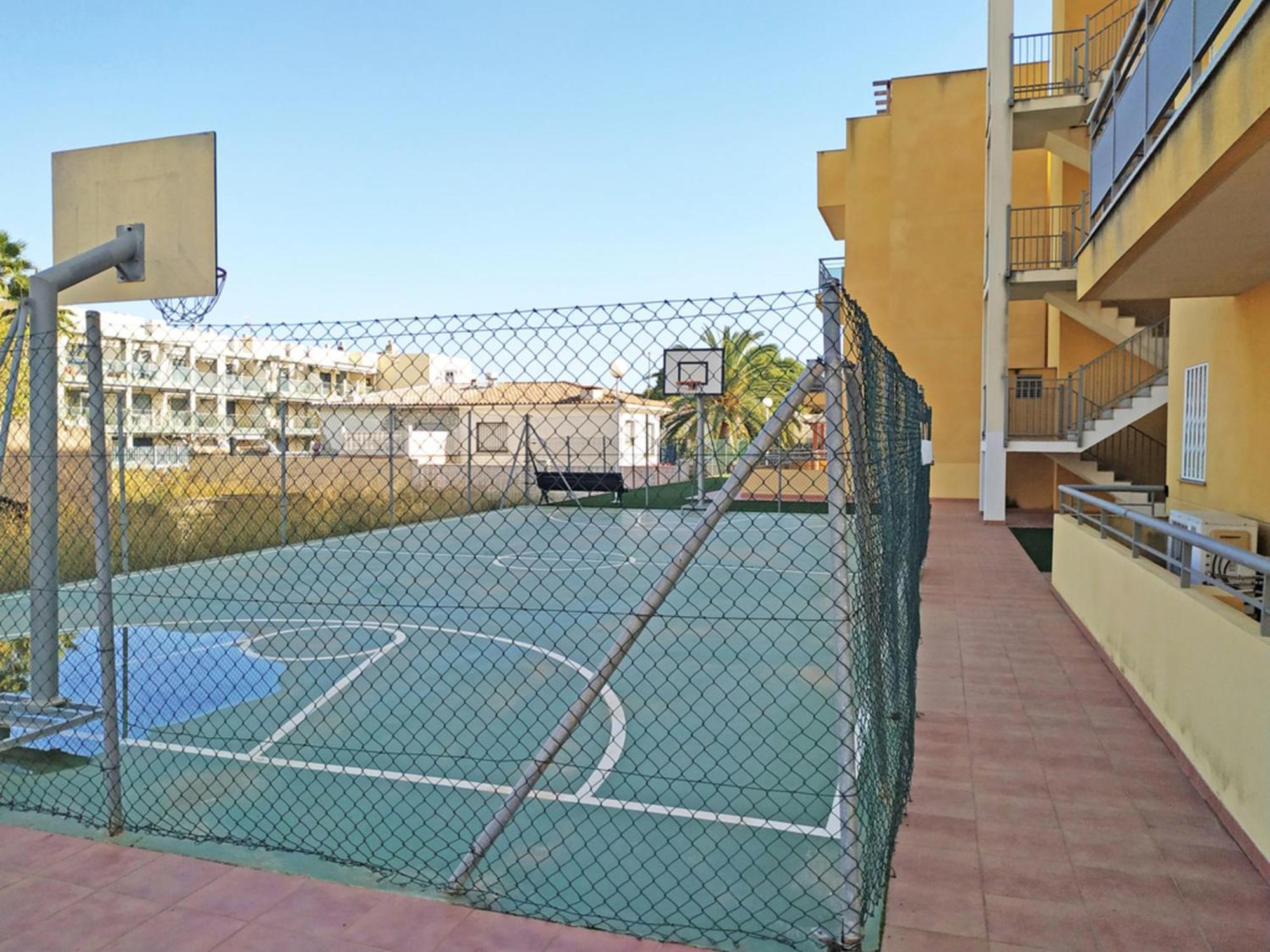 Apartamentos Los Almendros 3000 Oropesa del Mar Luaran gambar