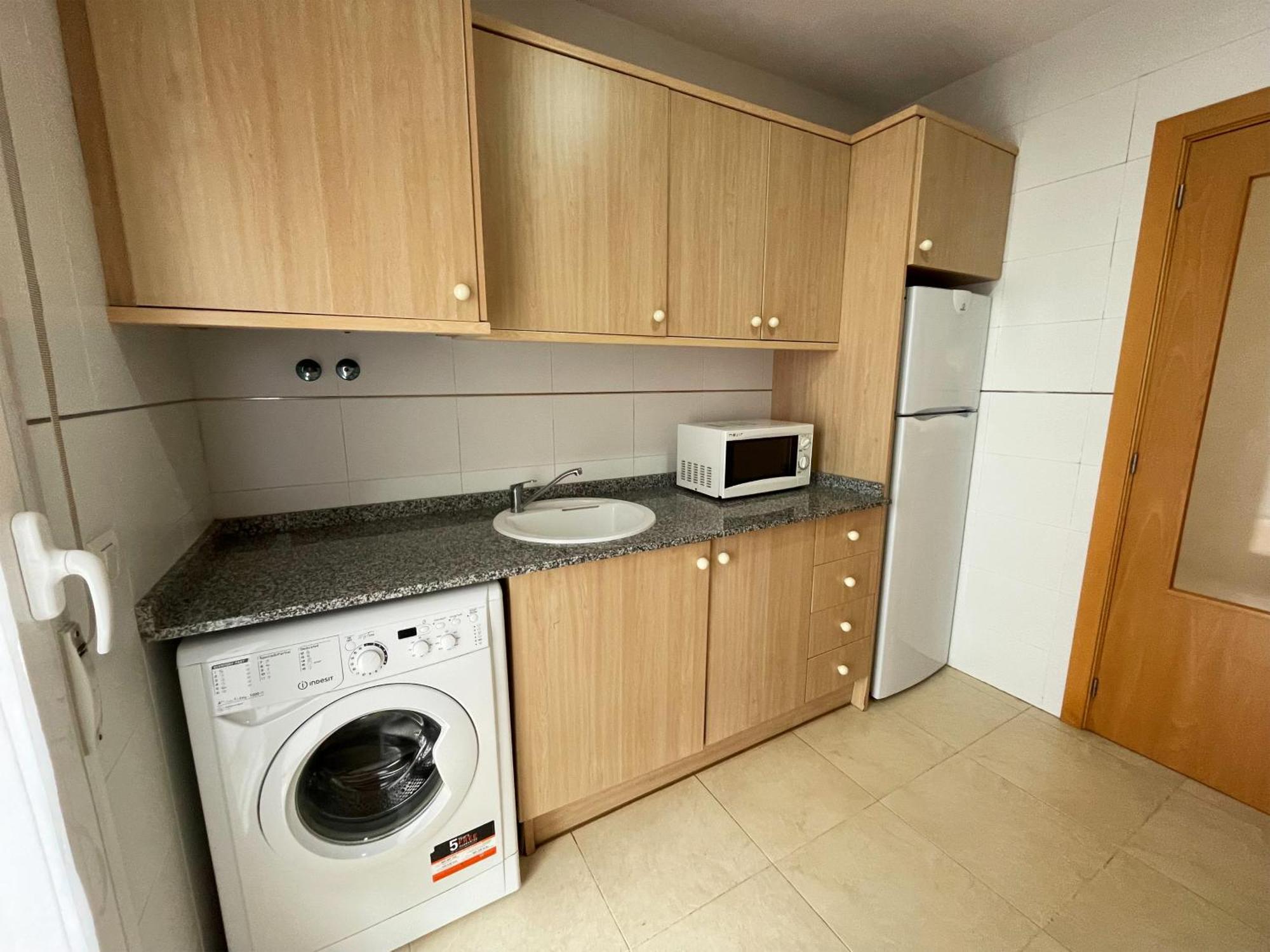 Apartamentos Los Almendros 3000 Oropesa del Mar Luaran gambar