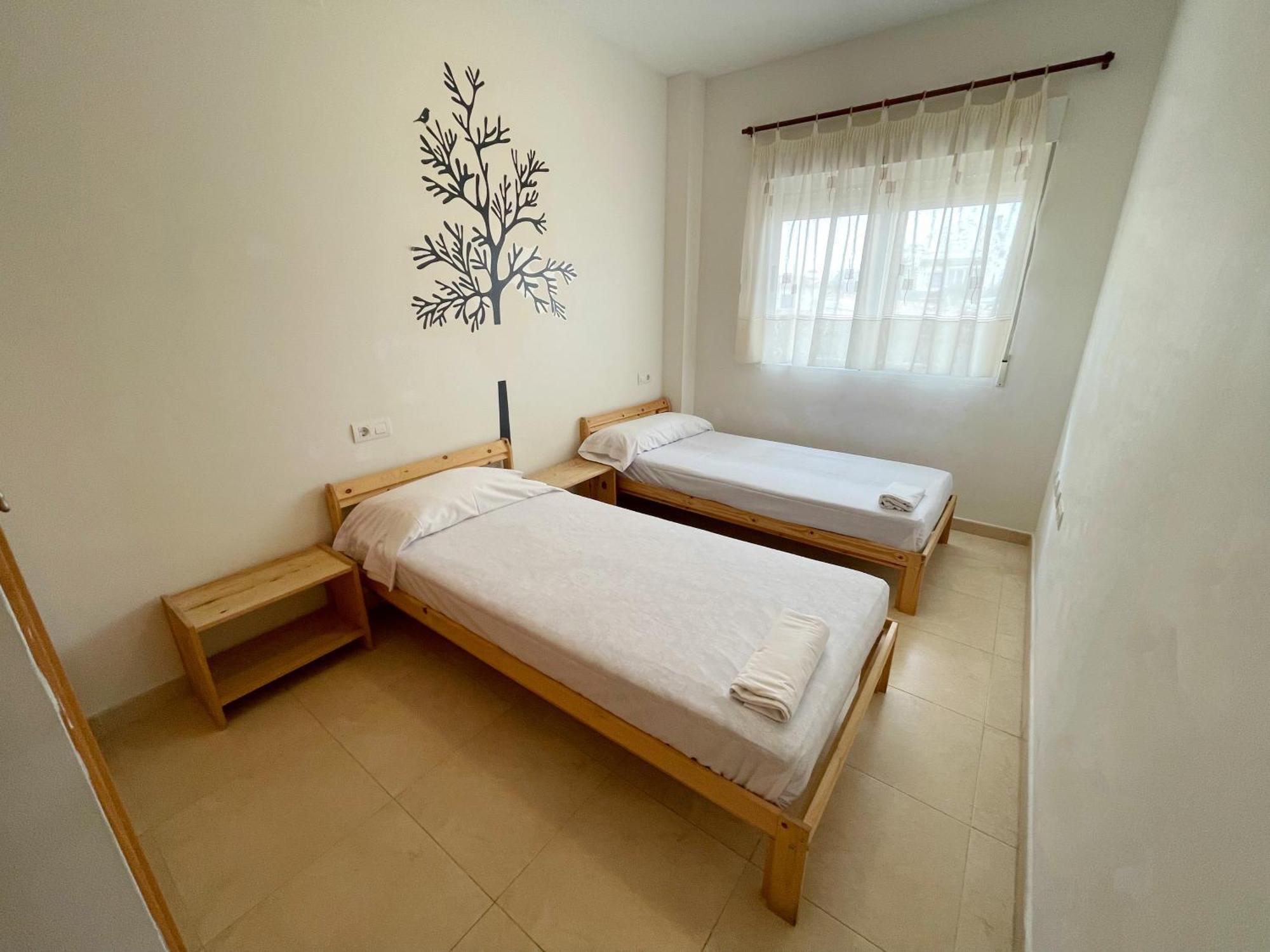 Apartamentos Los Almendros 3000 Oropesa del Mar Luaran gambar