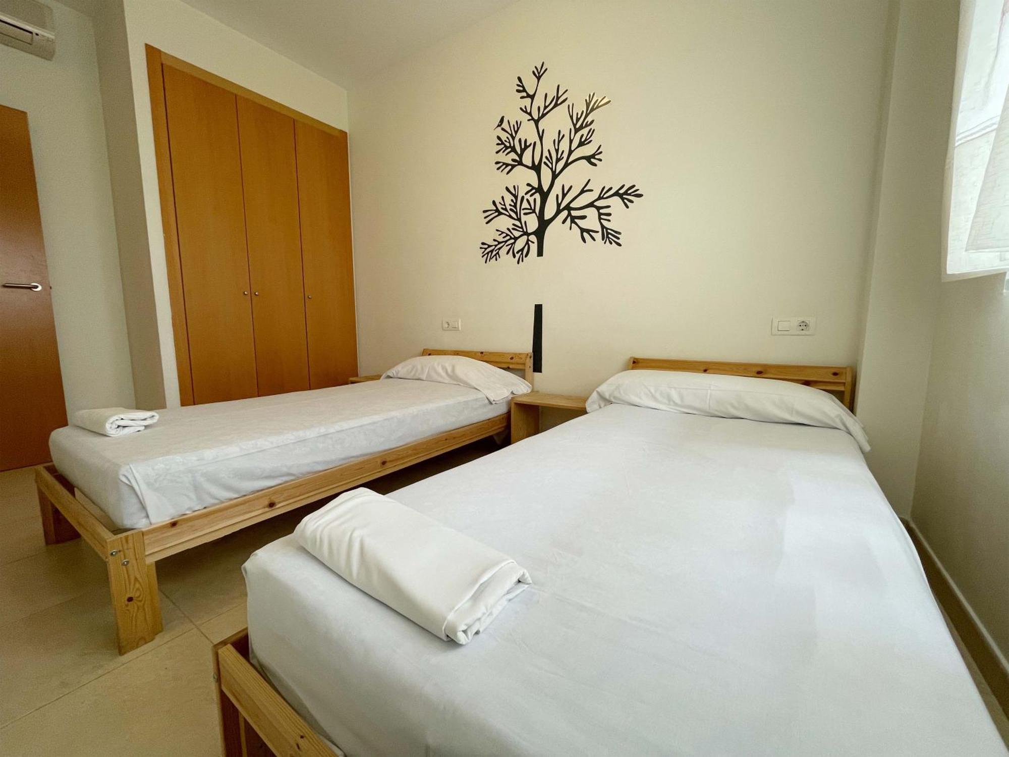 Apartamentos Los Almendros 3000 Oropesa del Mar Luaran gambar