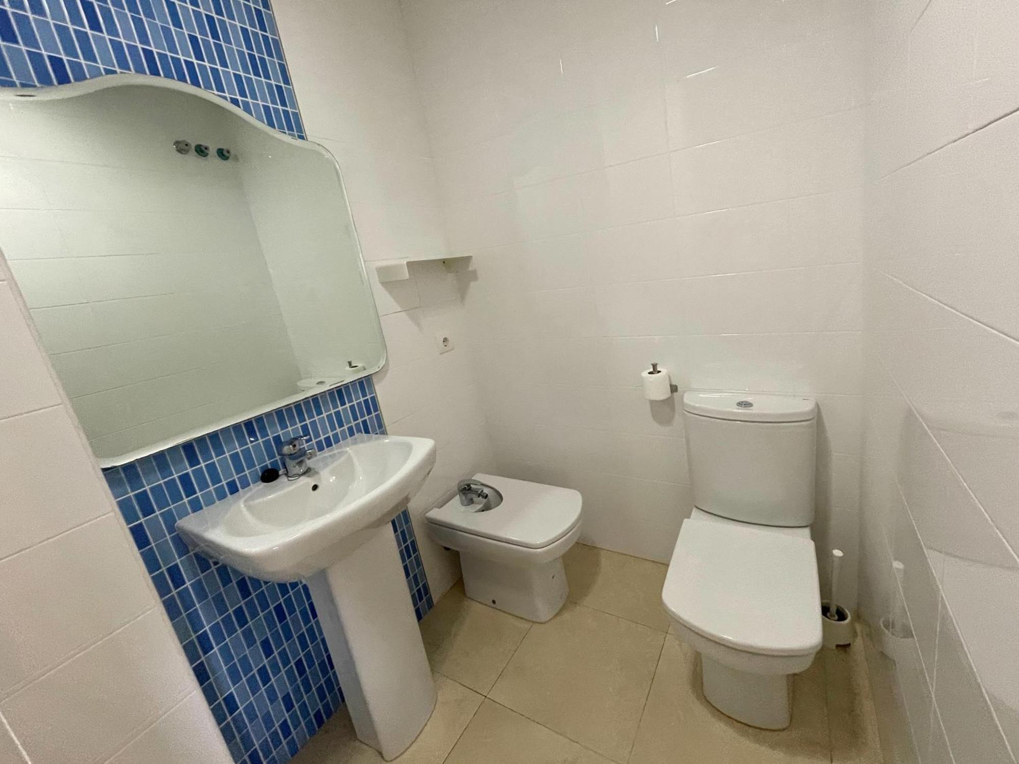 Apartamentos Los Almendros 3000 Oropesa del Mar Luaran gambar