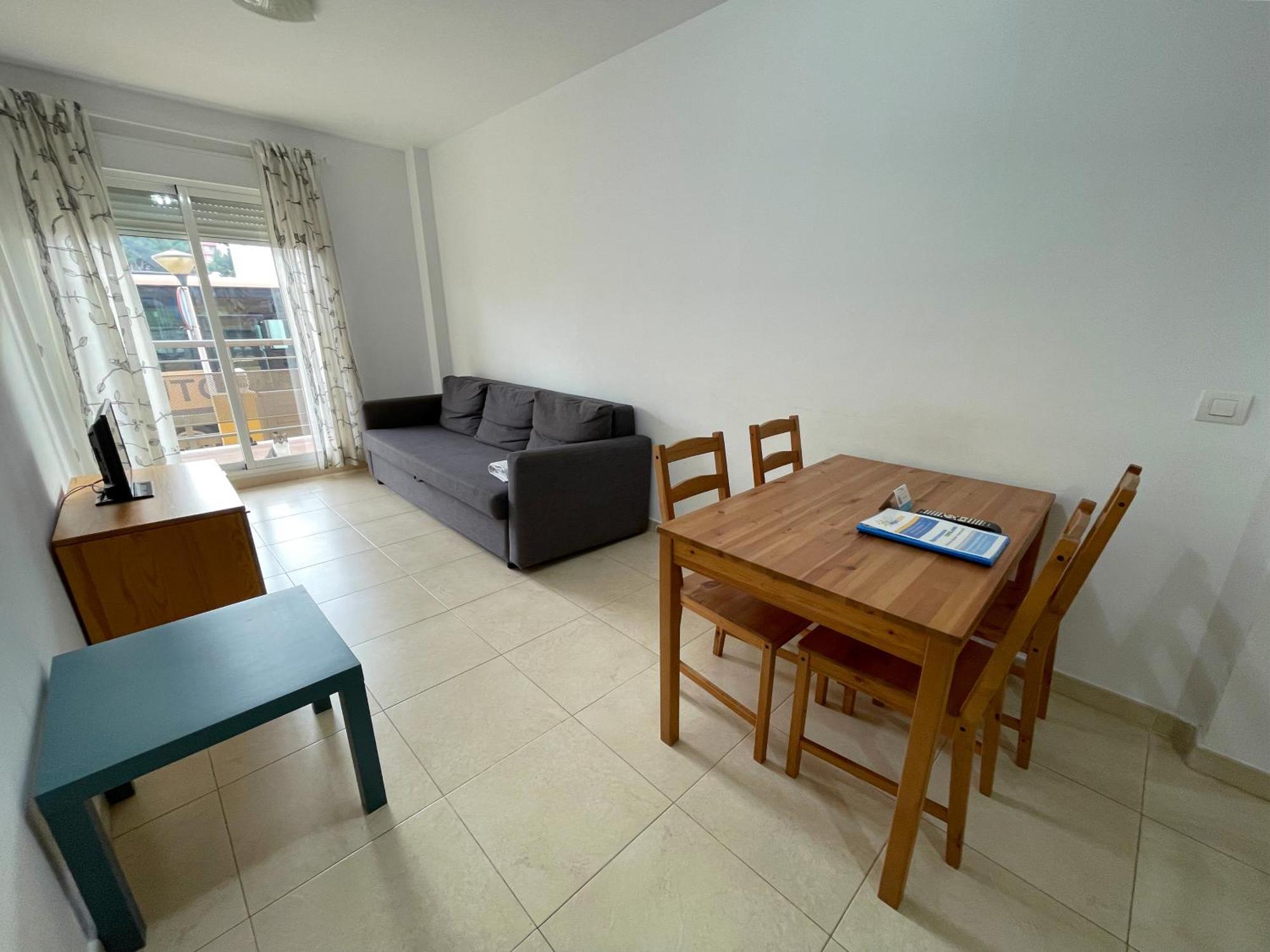 Apartamentos Los Almendros 3000 Oropesa del Mar Luaran gambar