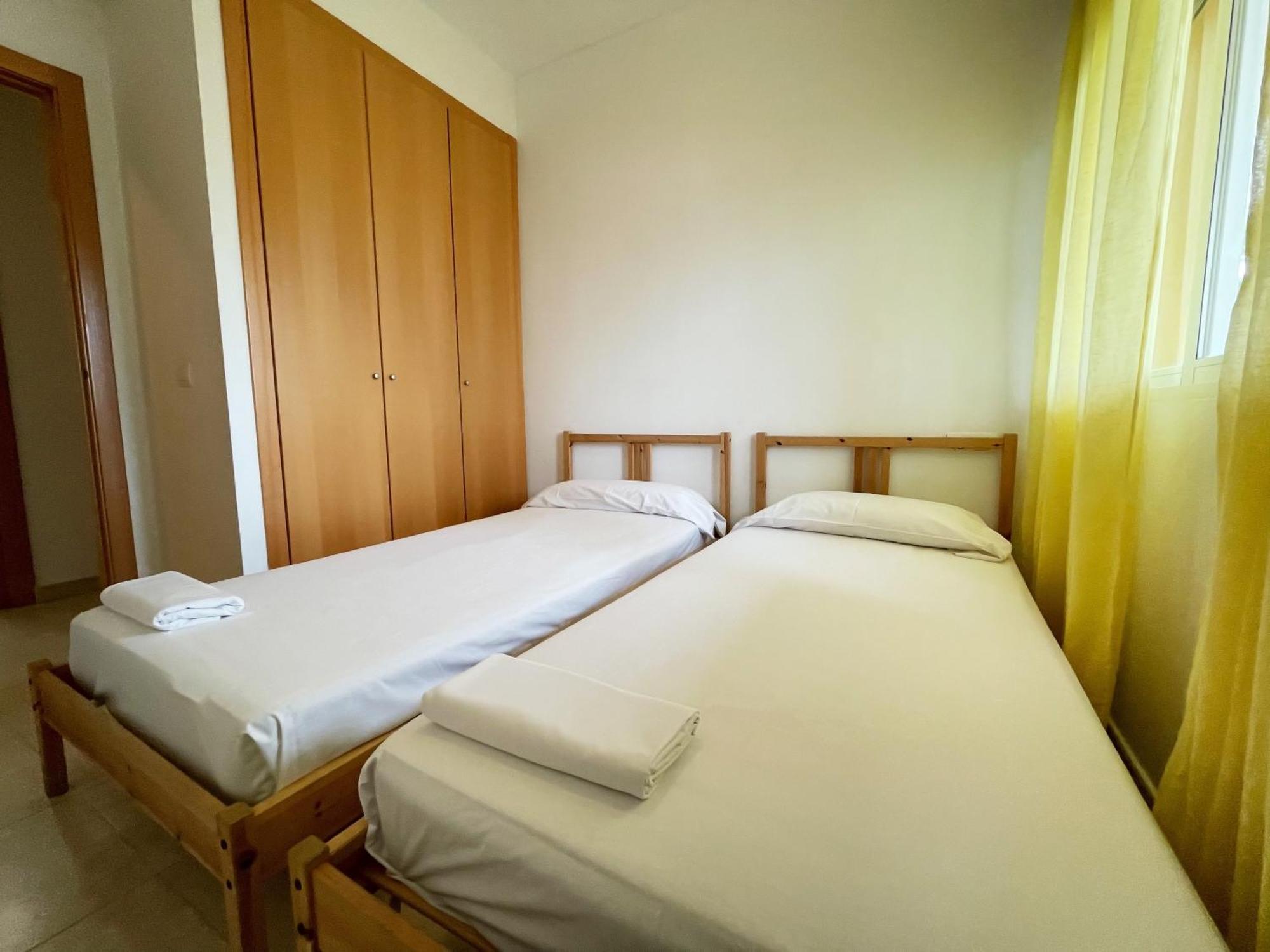Apartamentos Los Almendros 3000 Oropesa del Mar Luaran gambar