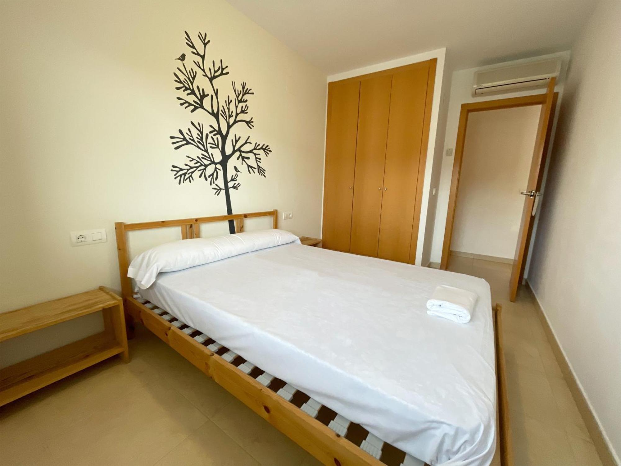 Apartamentos Los Almendros 3000 Oropesa del Mar Luaran gambar