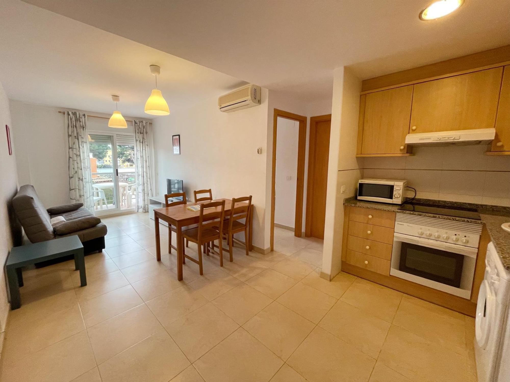 Apartamentos Los Almendros 3000 Oropesa del Mar Luaran gambar