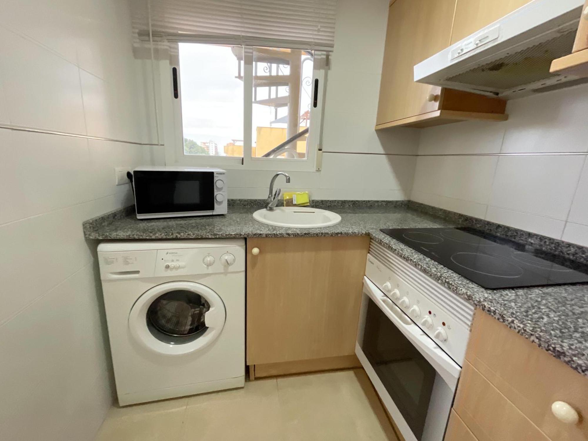 Apartamentos Los Almendros 3000 Oropesa del Mar Luaran gambar