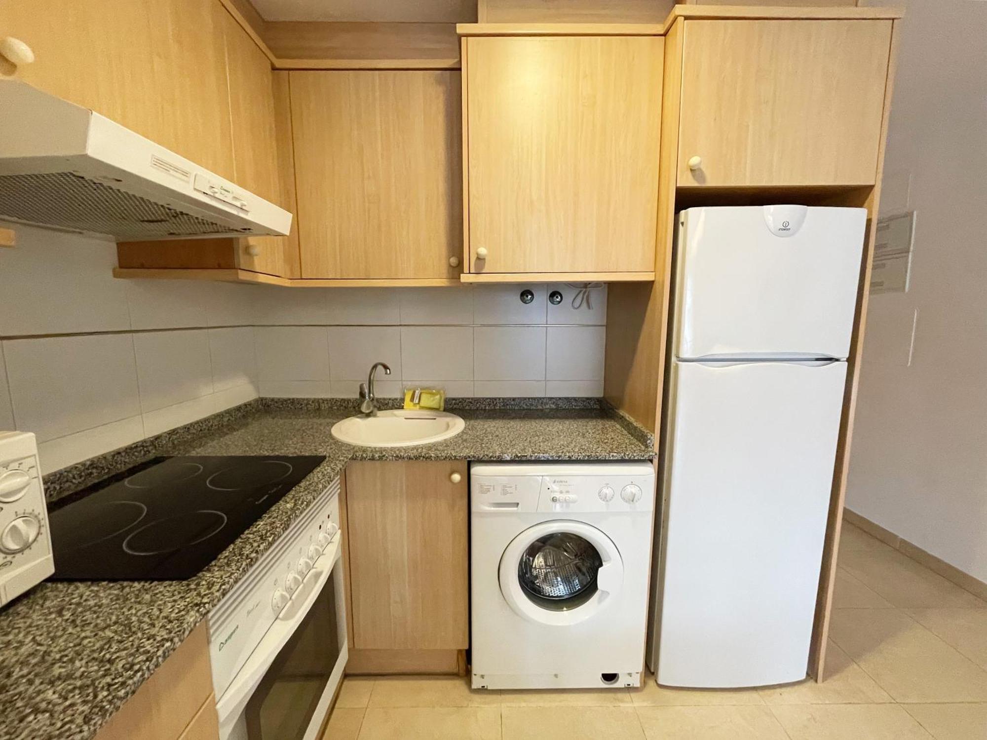 Apartamentos Los Almendros 3000 Oropesa del Mar Luaran gambar