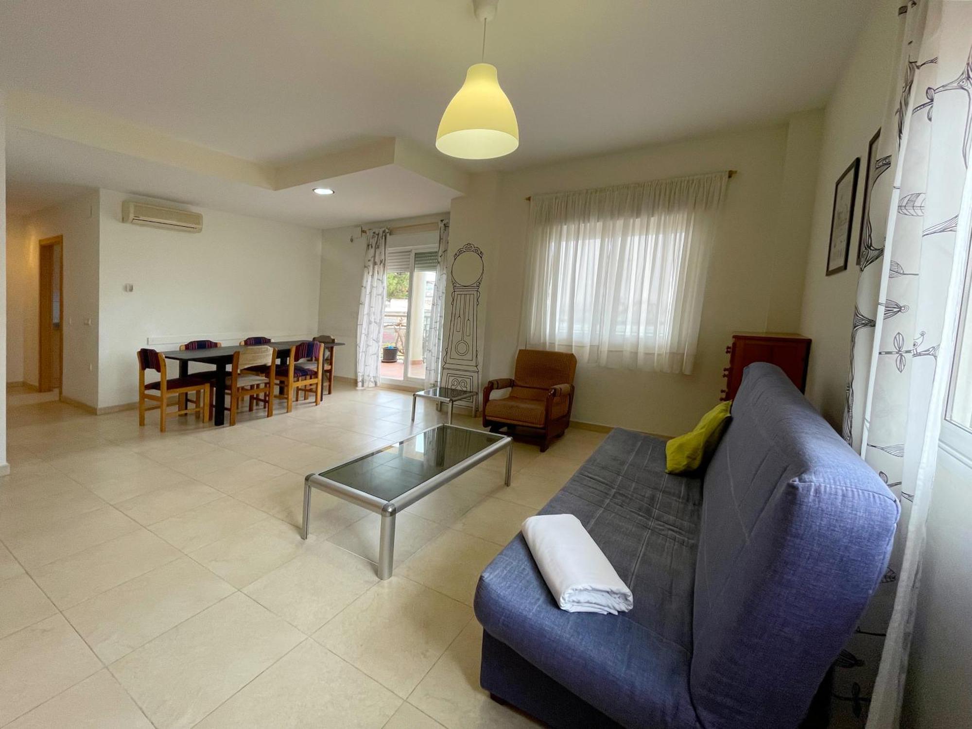 Apartamentos Los Almendros 3000 Oropesa del Mar Luaran gambar