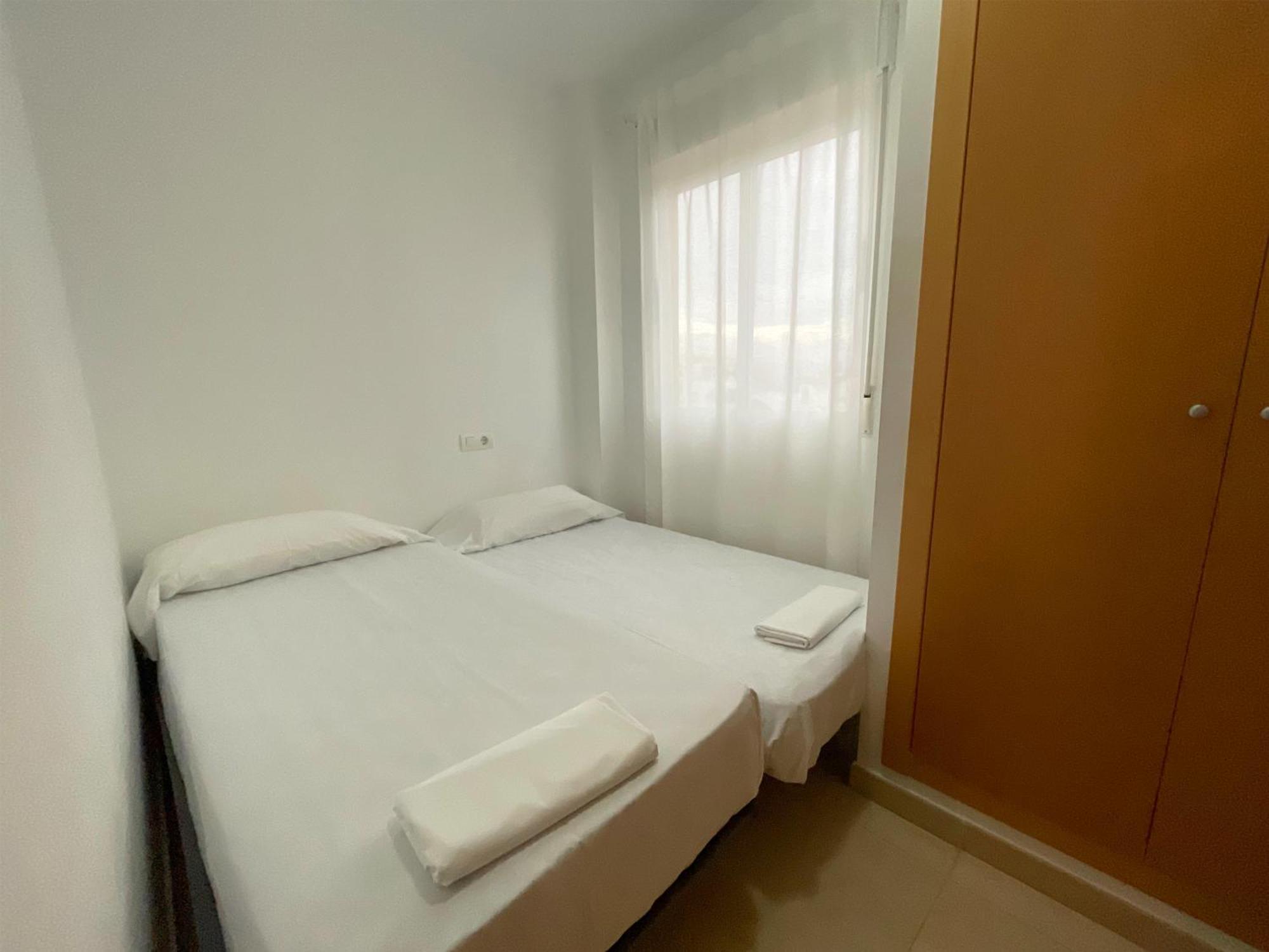 Apartamentos Los Almendros 3000 Oropesa del Mar Luaran gambar