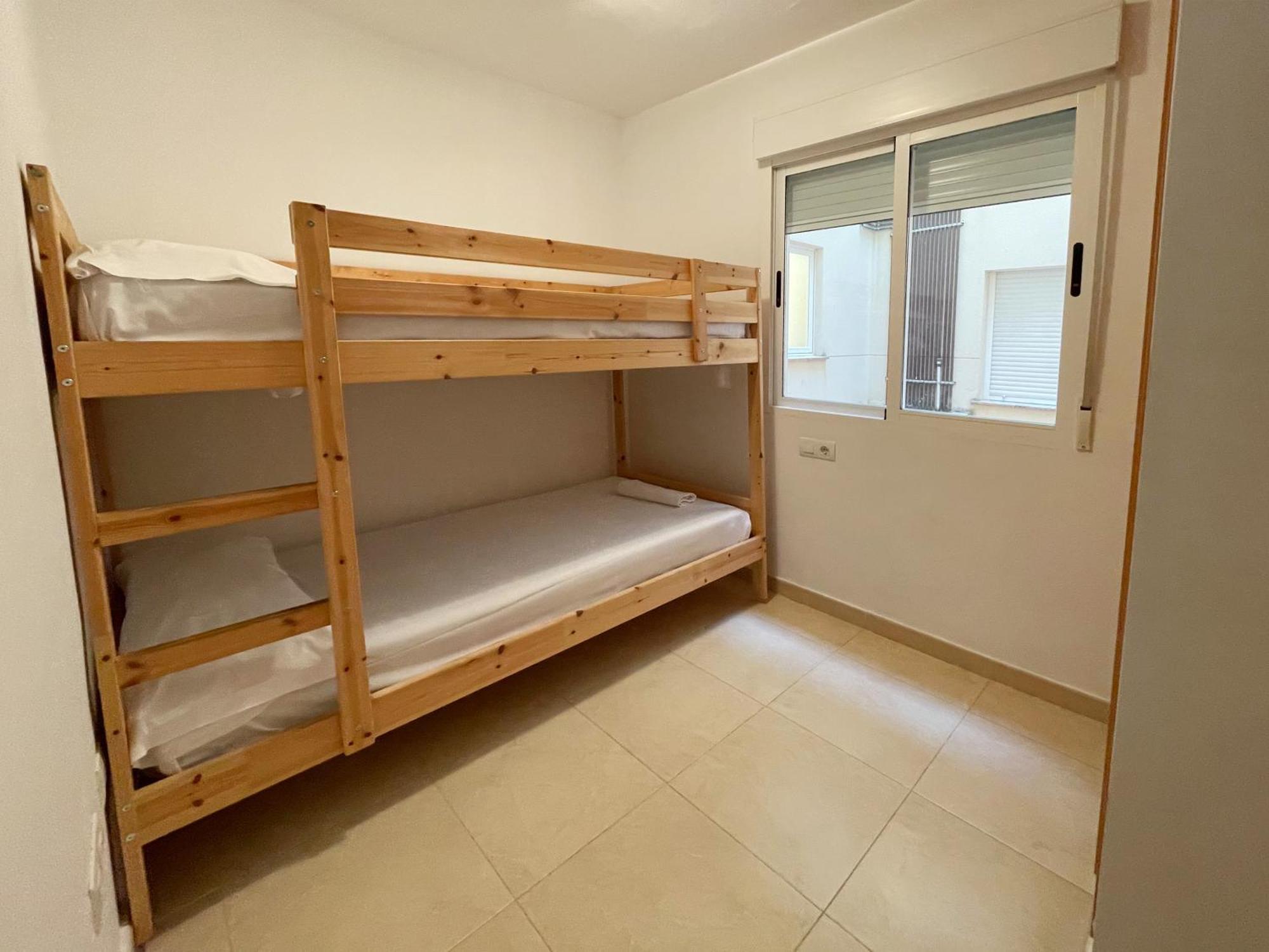 Apartamentos Los Almendros 3000 Oropesa del Mar Luaran gambar