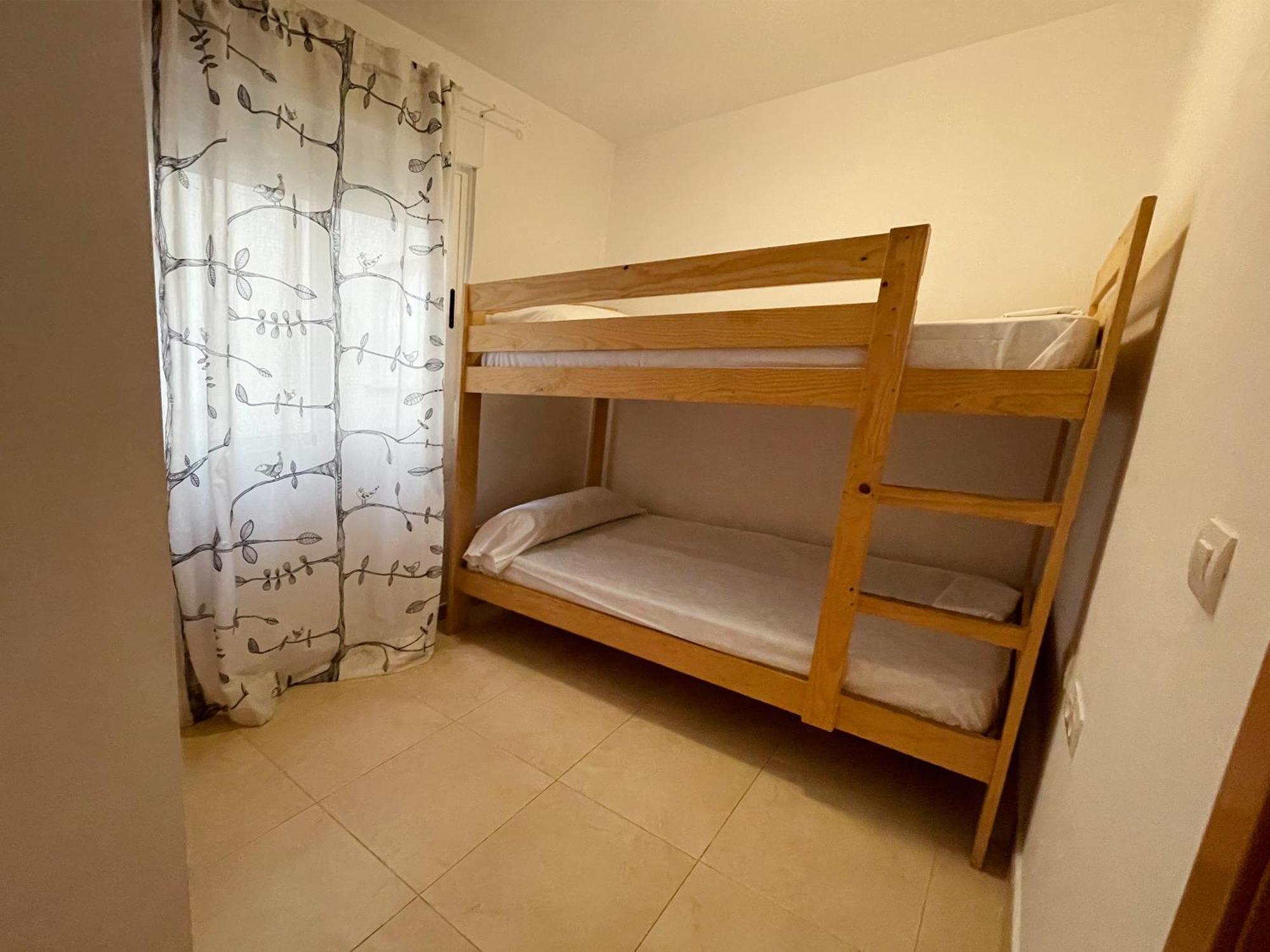 Apartamentos Los Almendros 3000 Oropesa del Mar Luaran gambar