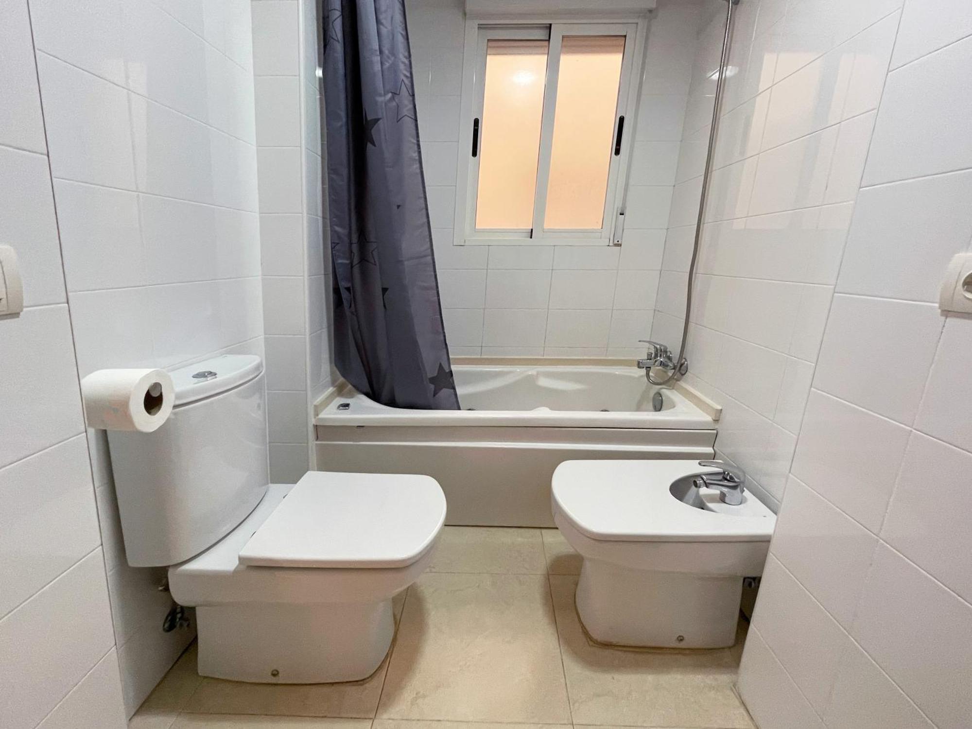 Apartamentos Los Almendros 3000 Oropesa del Mar Luaran gambar