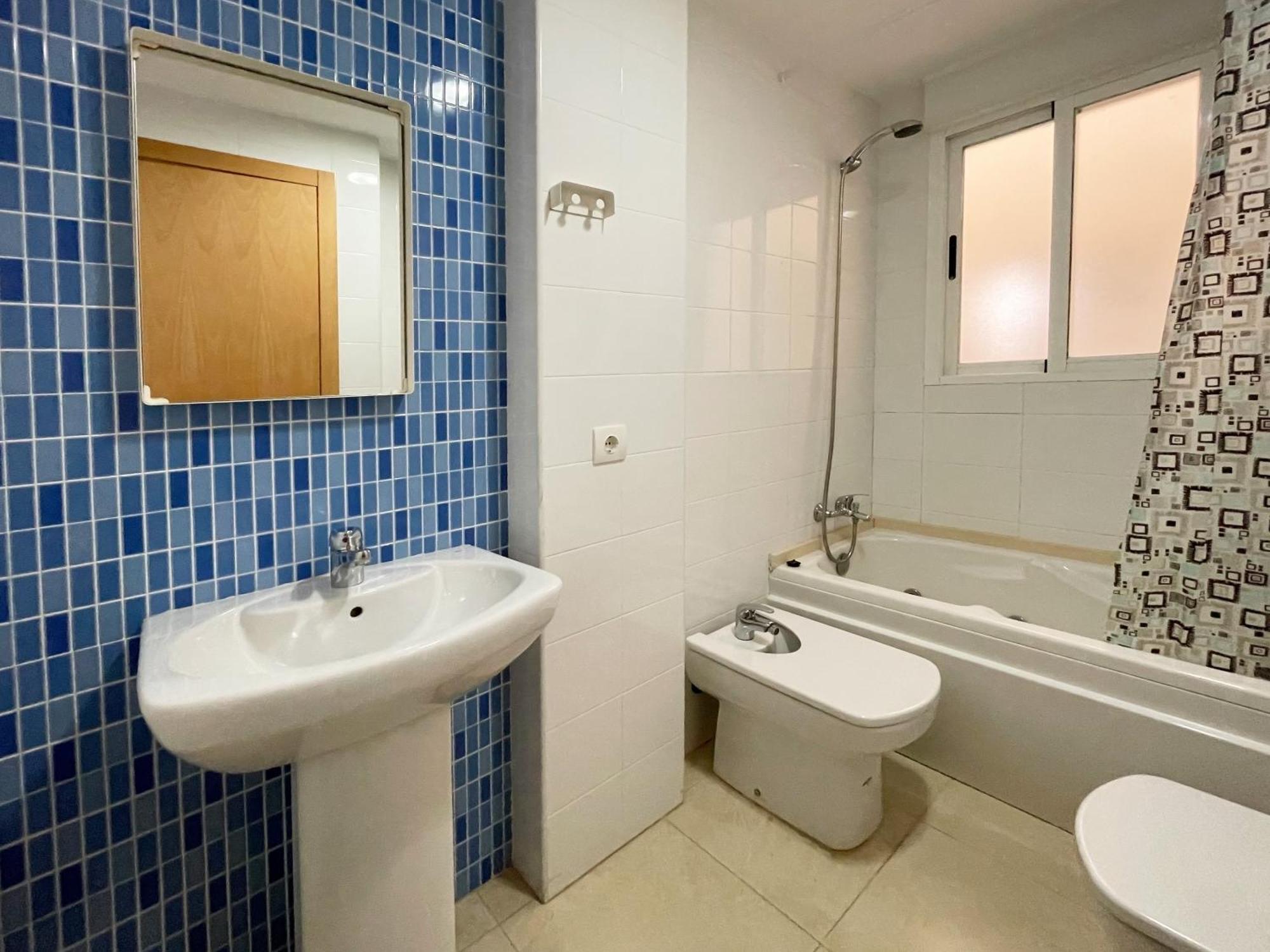 Apartamentos Los Almendros 3000 Oropesa del Mar Luaran gambar