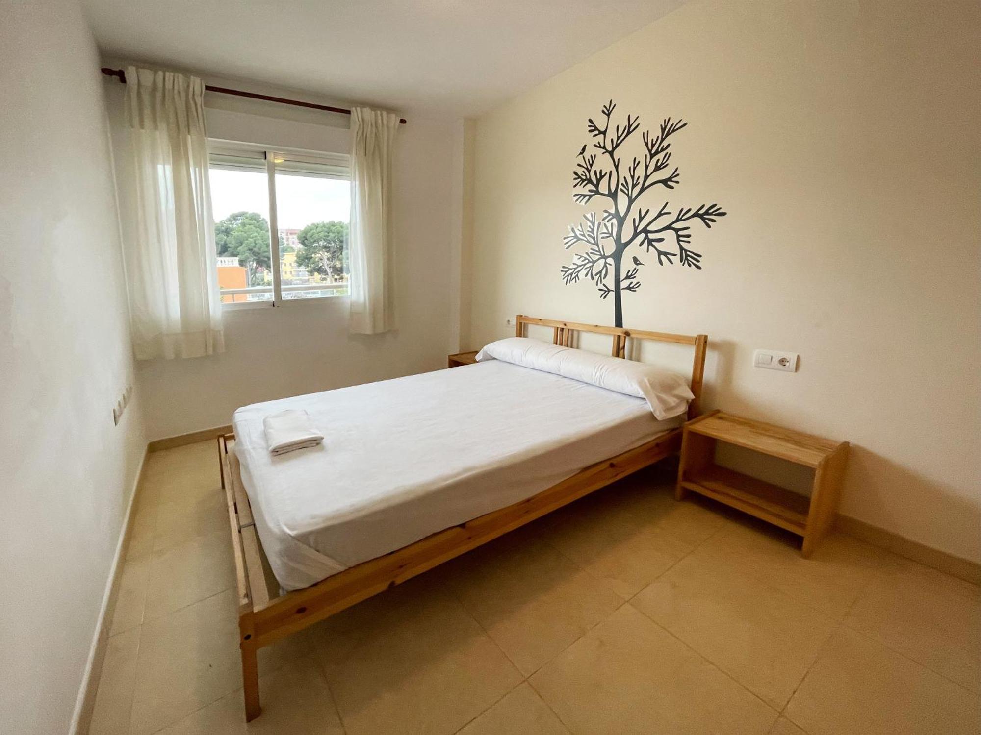 Apartamentos Los Almendros 3000 Oropesa del Mar Luaran gambar