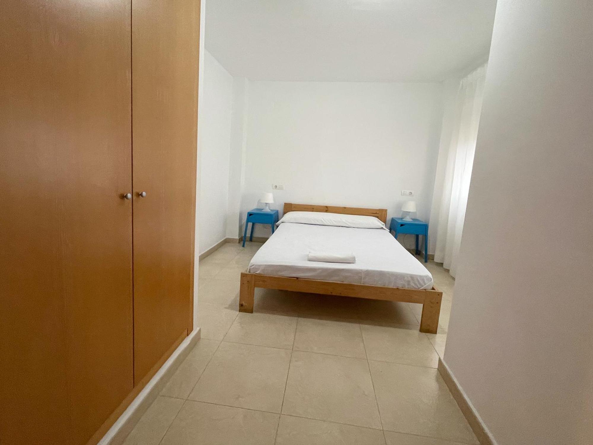 Apartamentos Los Almendros 3000 Oropesa del Mar Luaran gambar