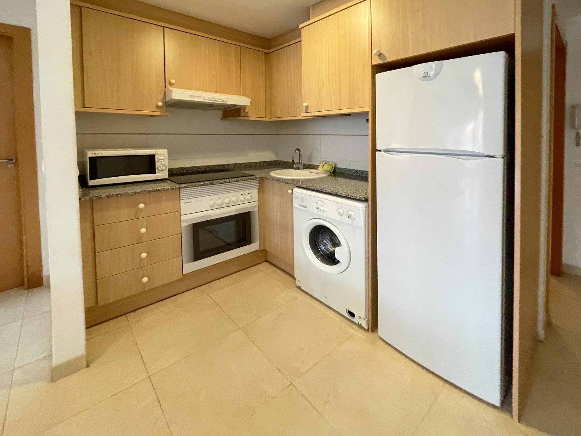 Apartamentos Los Almendros 3000 Oropesa del Mar Luaran gambar