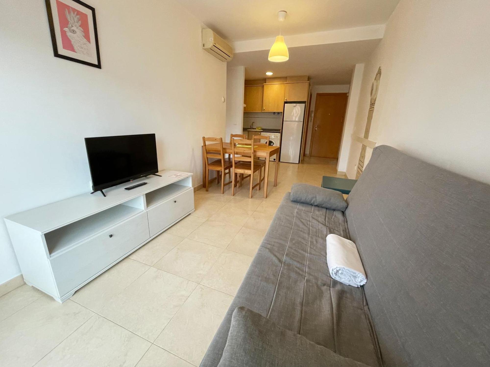 Apartamentos Los Almendros 3000 Oropesa del Mar Luaran gambar